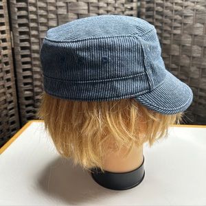 Duluth Trading Conductor’s hat